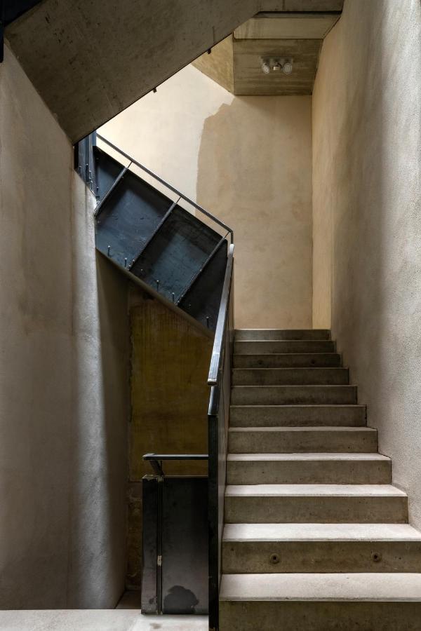 Kuenstlerzimmer Im Kulturhaus Haeselburg Gera Exterior photo